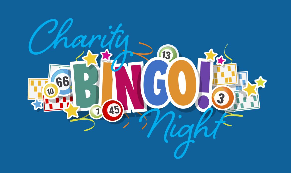 Bingo Night Fundraiser at Beehive Pub